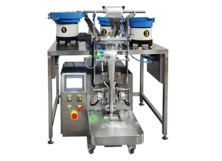 Screw,Washer,Bolt and Nuts Packing