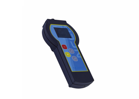  Air Leak Detector Meter